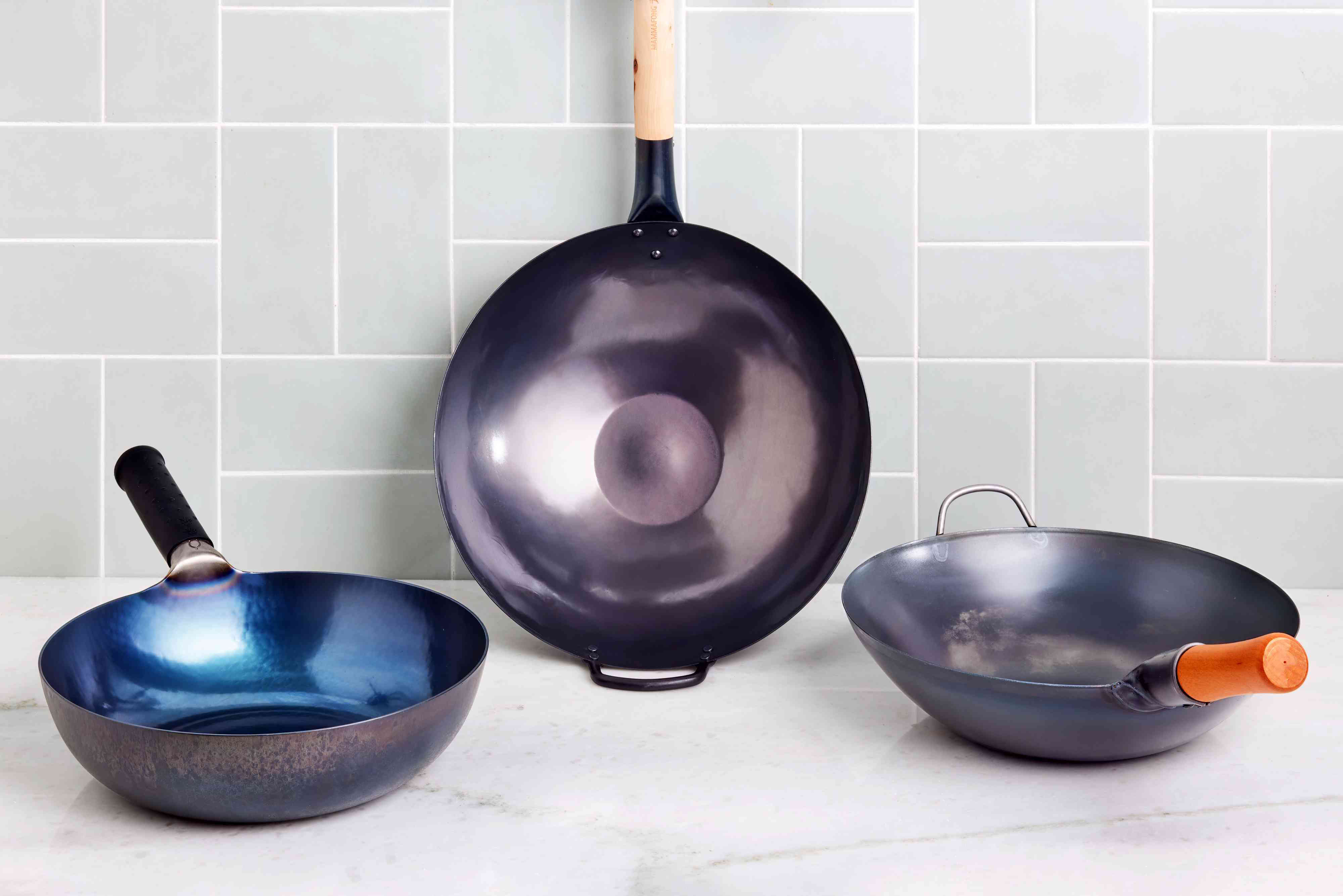 To Find the Best Woks for Stir Frying and More We Smoked up Our Kitchen To Find the Best Woks for Stir Frying and More We Smoked up Our Kitchen