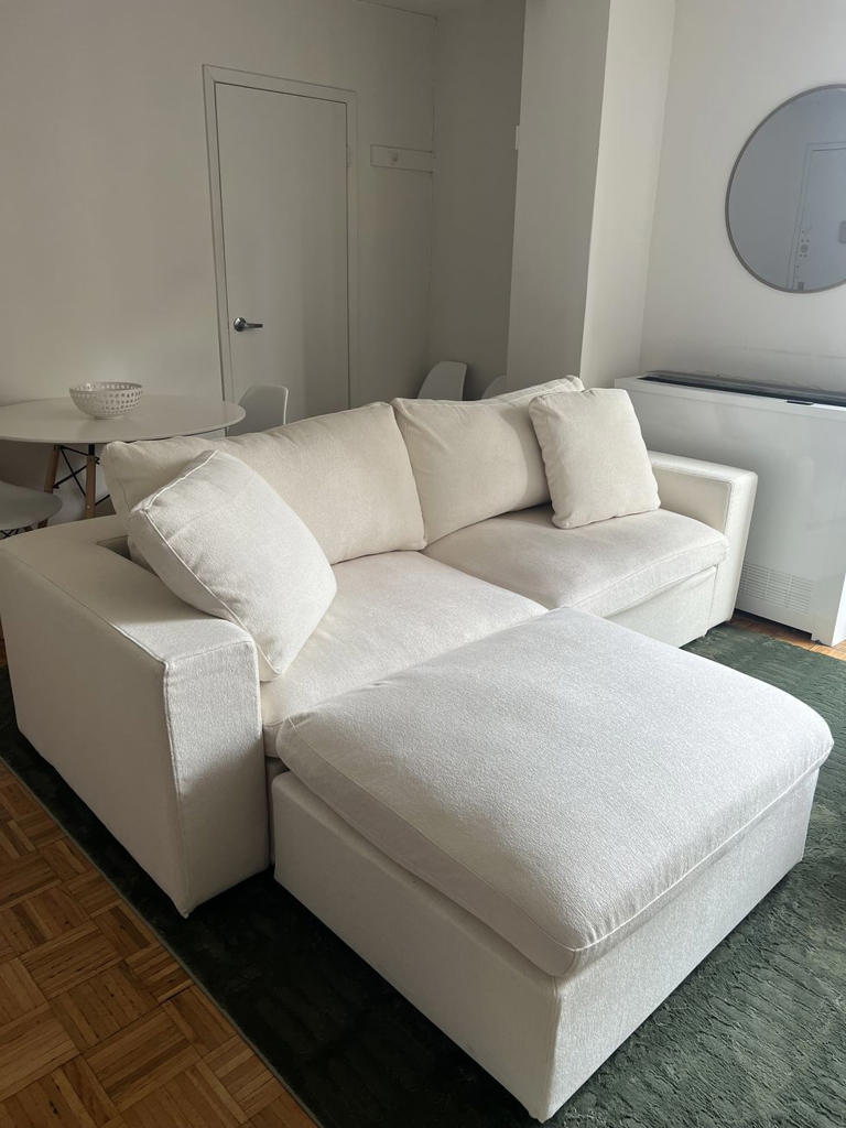 13 stylish modular sofas we love for living rooms both big and small