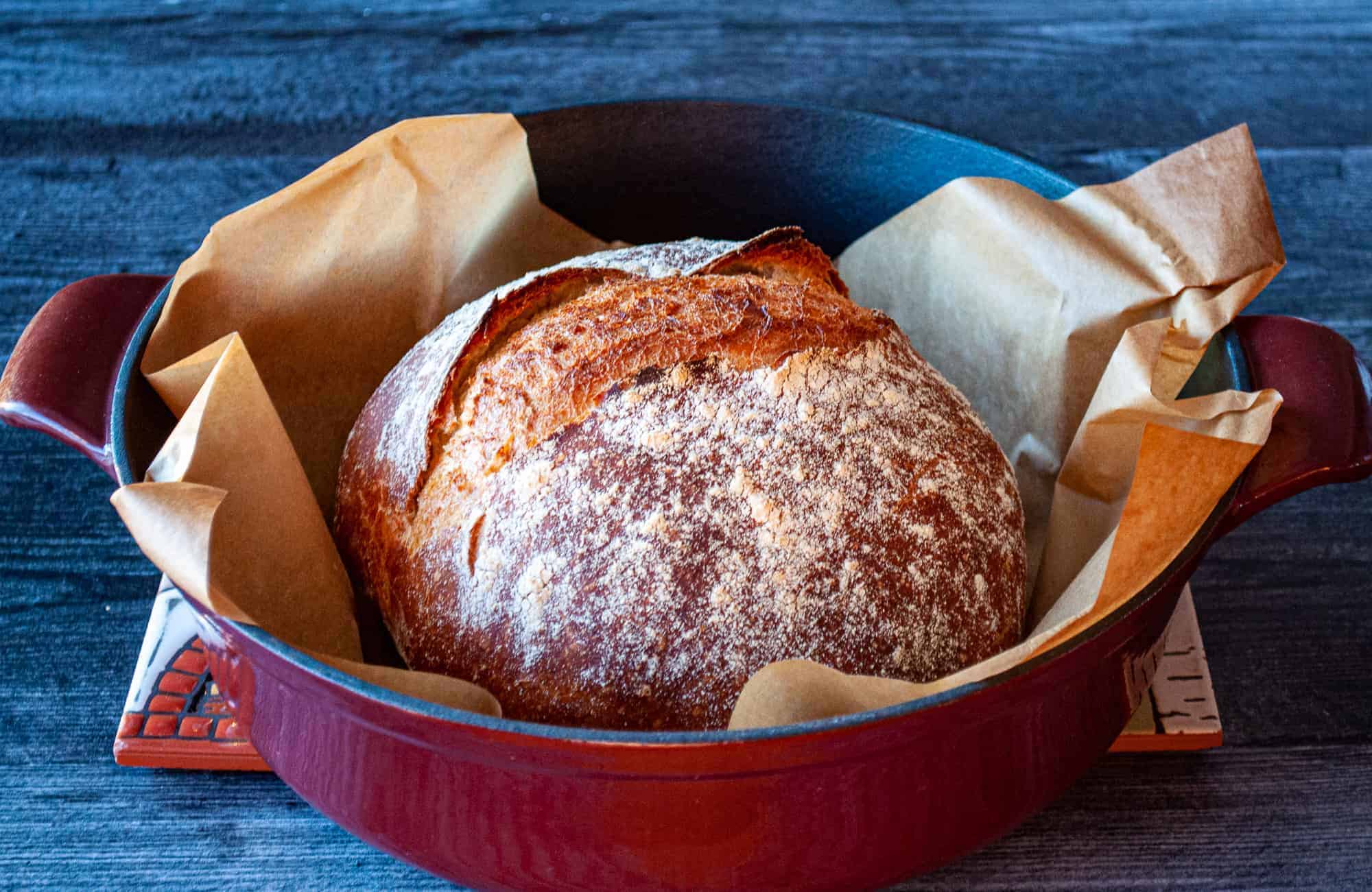 30 bread recipes that make kitchens smell like Thanksgiving week
