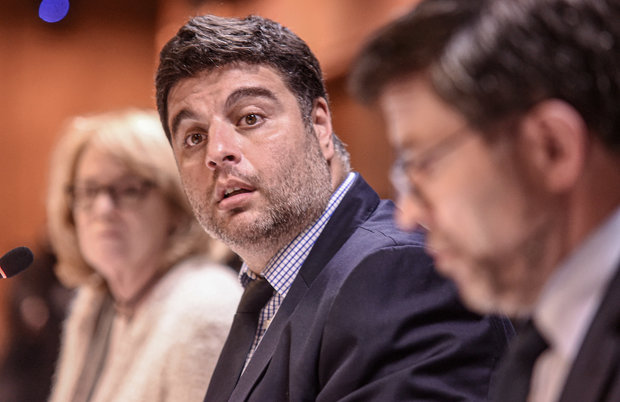 Los cambios que tendrá el proyecto sobre violencia en el deporte en busca de su aprobación