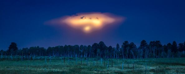 “Viajero del tiempo” lanza terrible predicción para el 15 de septiembre y alarma a las redes