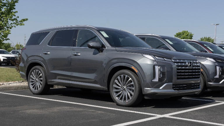 10 Things You Should Know Before Buying A Hyundai Palisade