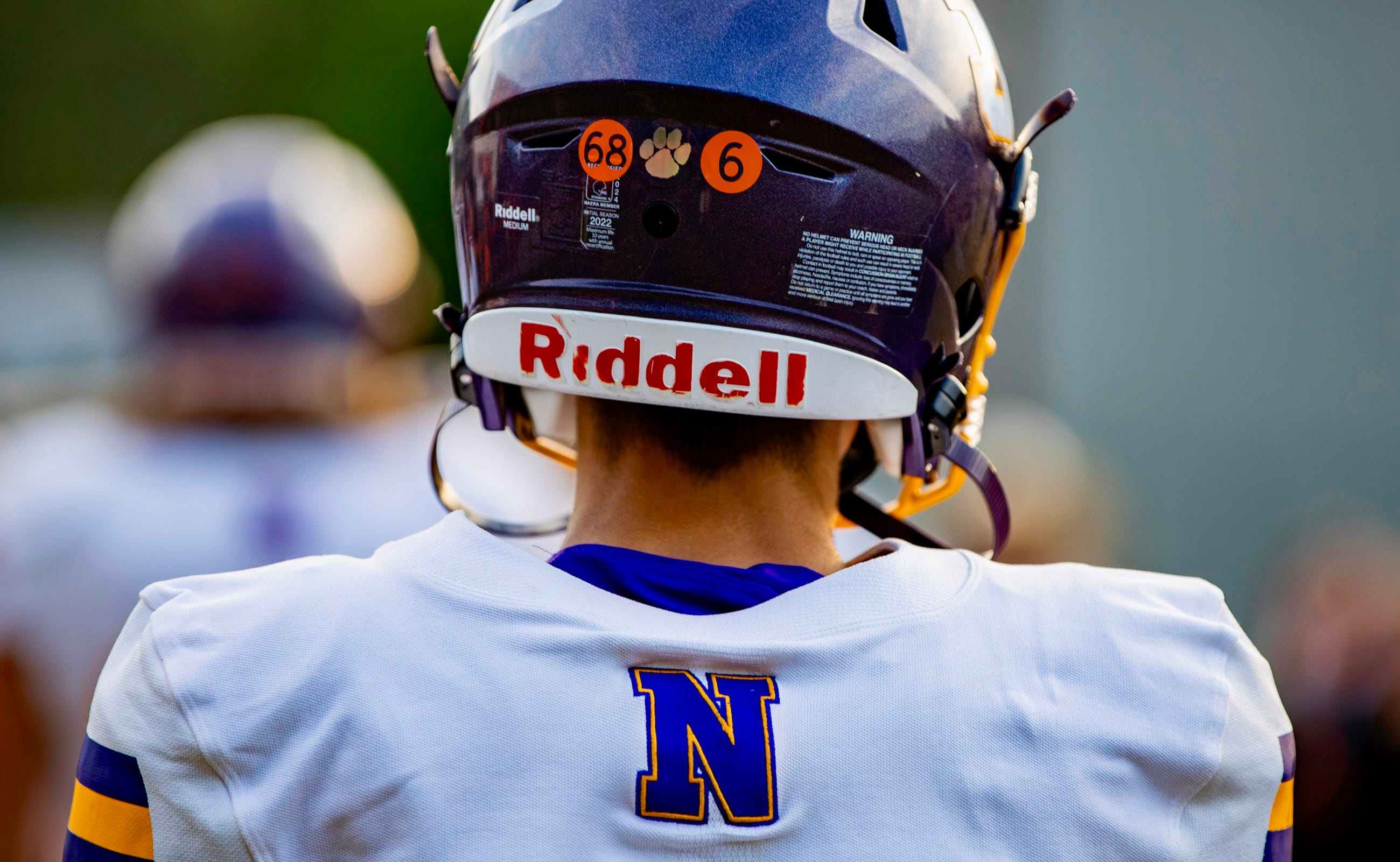 North Carolina High School Football Scores For 2024 NCHSAA, NCISAA Week 6