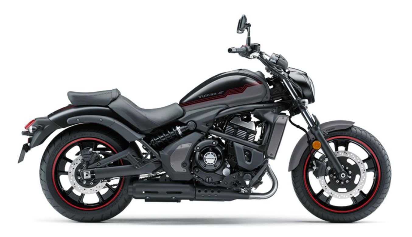 Harga Terbaru Kawasaki Vulcan S
