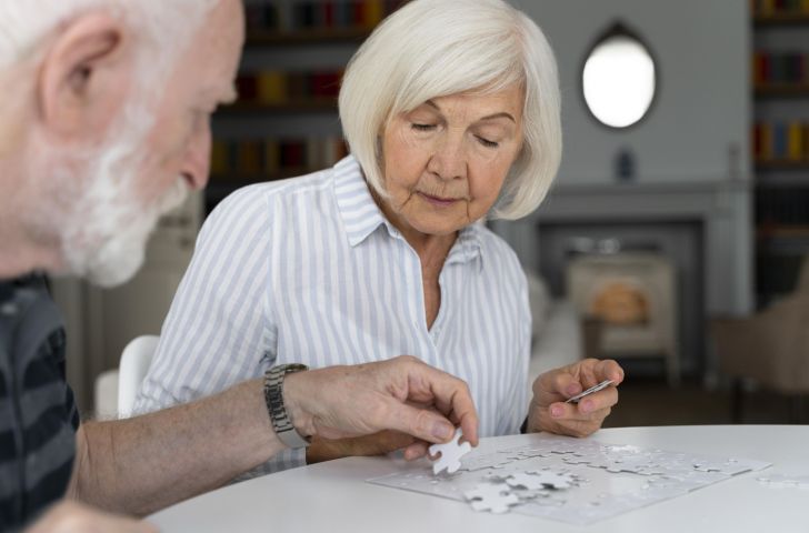 Memoria prospectiva: qué es, cómo la afecta la edad y la clave para entrenarla y mantenerla en forma