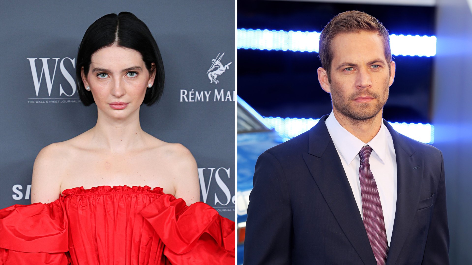 Meadow Walker Pays Tribute to Dad Paul 11 Years After Death ‘Miss You'