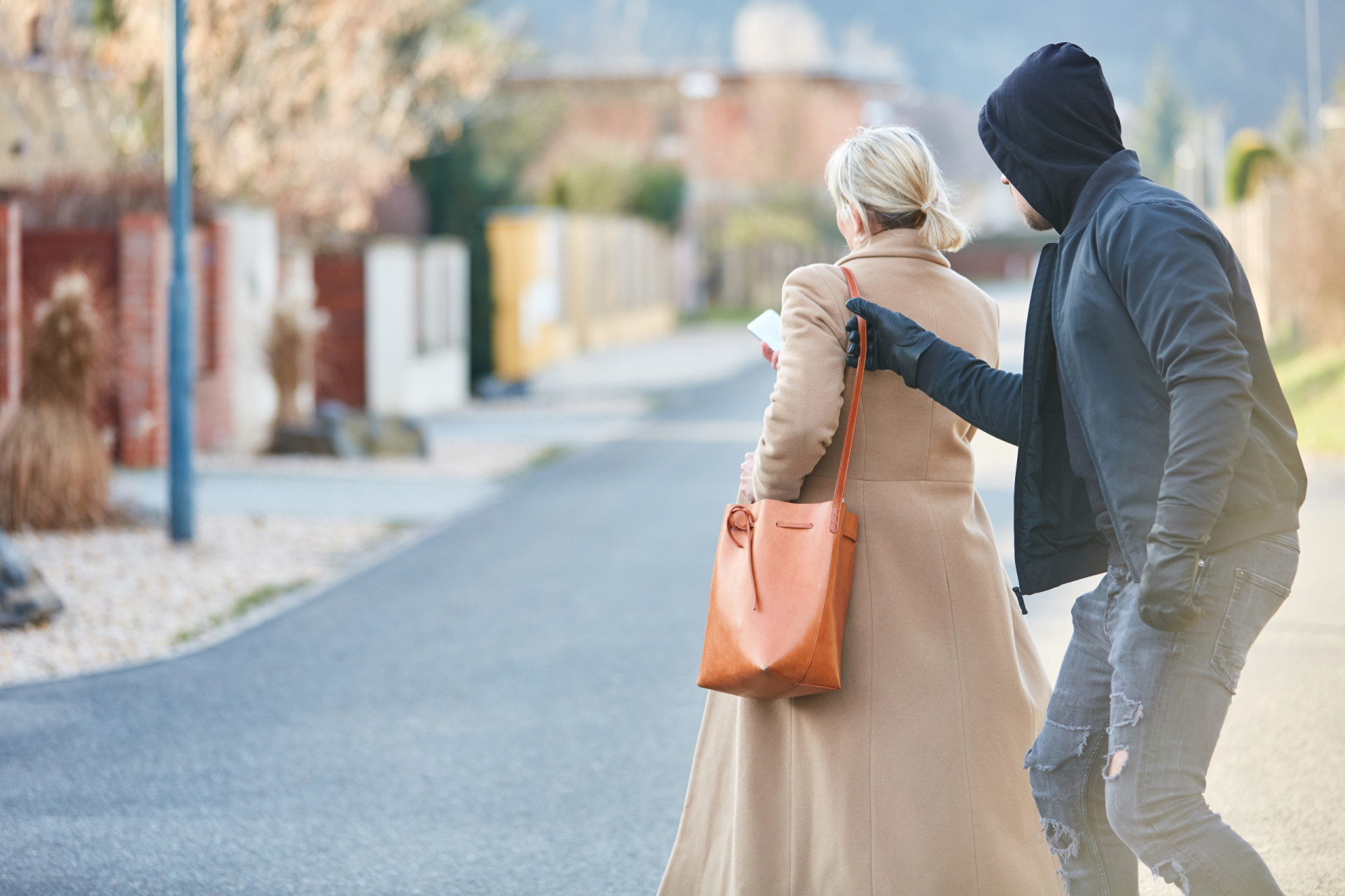 How to protect yourself from 