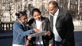 Record 1.8 Million Indian Students Abroad In 2025; Families Spend ₹6