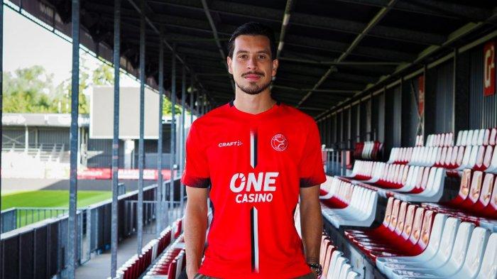 Thom Haye Mungkin Bergabung dengan Persija? Ketum PSSI Buka Jalan bagi Pemain Naturalisasi Bermain di Liga 1