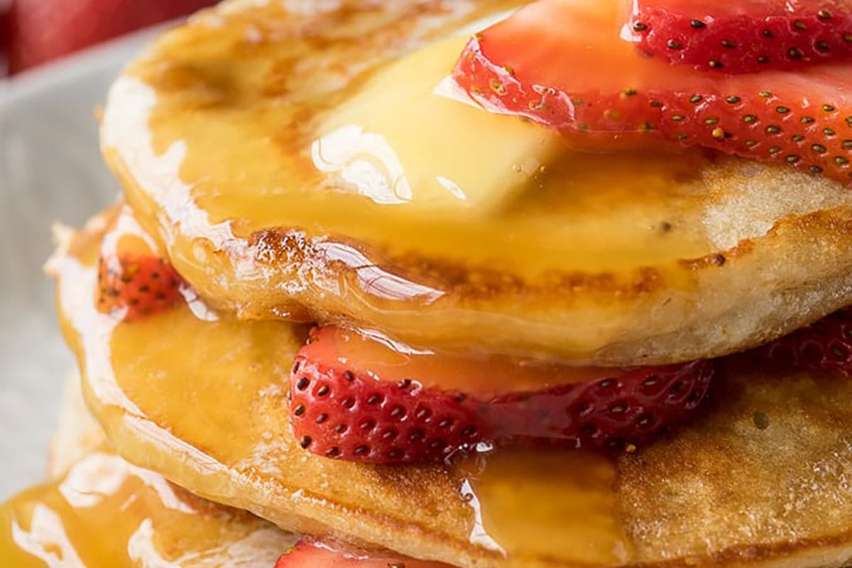 Image result for Sweet coffee pancake recipe - Sweet Coffee Pancake Recipe