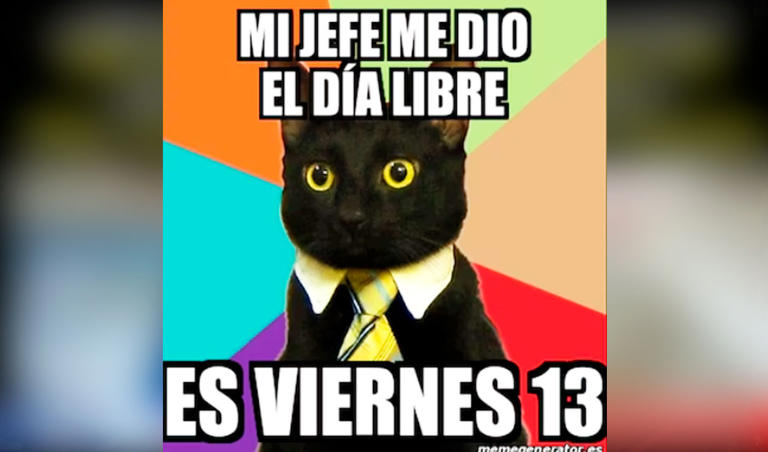 feliz viernes memes
