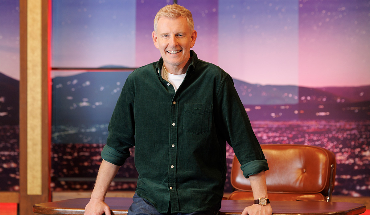 The Late Late Show pulled from RTE schedule... and what to watch instead