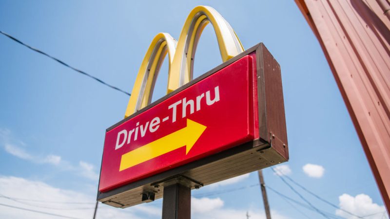 McDonald’s Extends Its $5 Meal Deal Through The Rest Of The Year