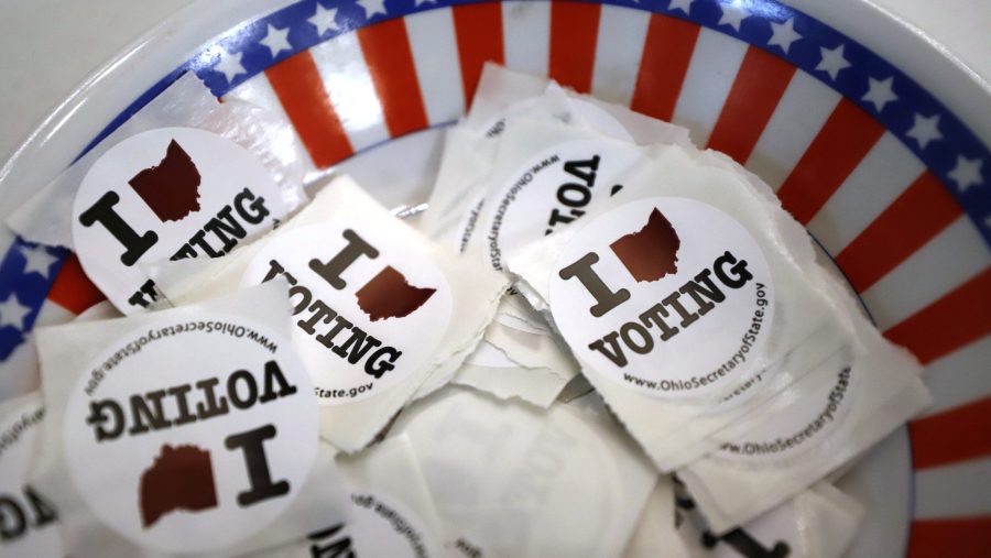 Cuyahoga County Calls Out Yost For Indicting The Dead In Voter Fraud Case