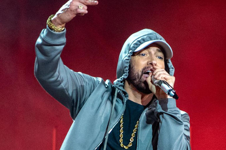 Eminem