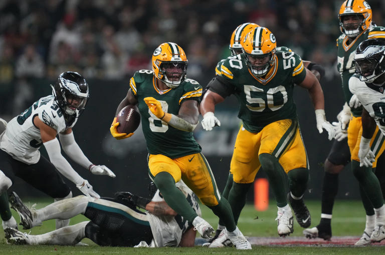 Start 'Em, Sit 'Em D/STs Week 7 fantasy football