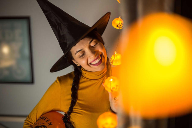 100 Halloween Captions and Quotes for Your Next Instagram Post