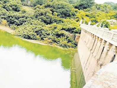 For the last two years, the BWSSB, the local MLA and minister concerned have given many dates and months for Cauvery water connections to 110 villages but nothing happened so far