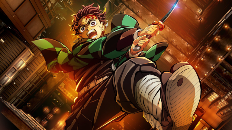 Japoneses se preparam para "comer o Tanjiro", de Demon Slayer, em projeto  voluntário
