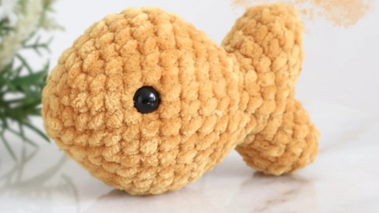 Quick Crochet Patterns