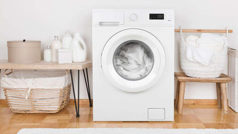 What is the delicate setting on a washing machine? Laundry experts ...