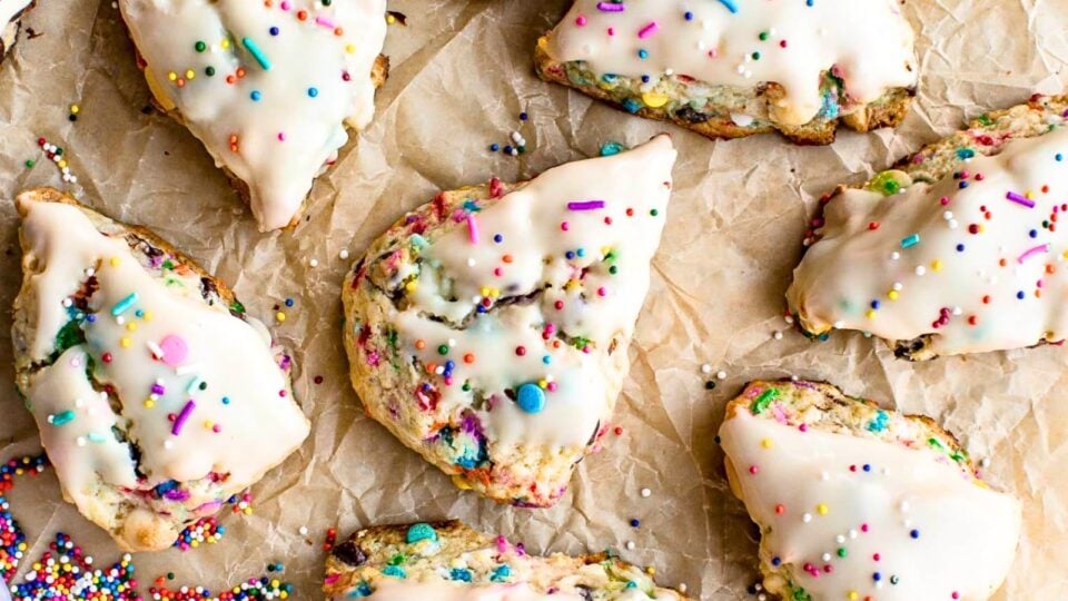 17 Flaky, Buttery, and Perfect Biscuits and Scones to Try Today