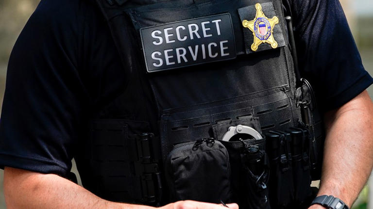 Secret Service calls for new local law enforcement units in push to ...