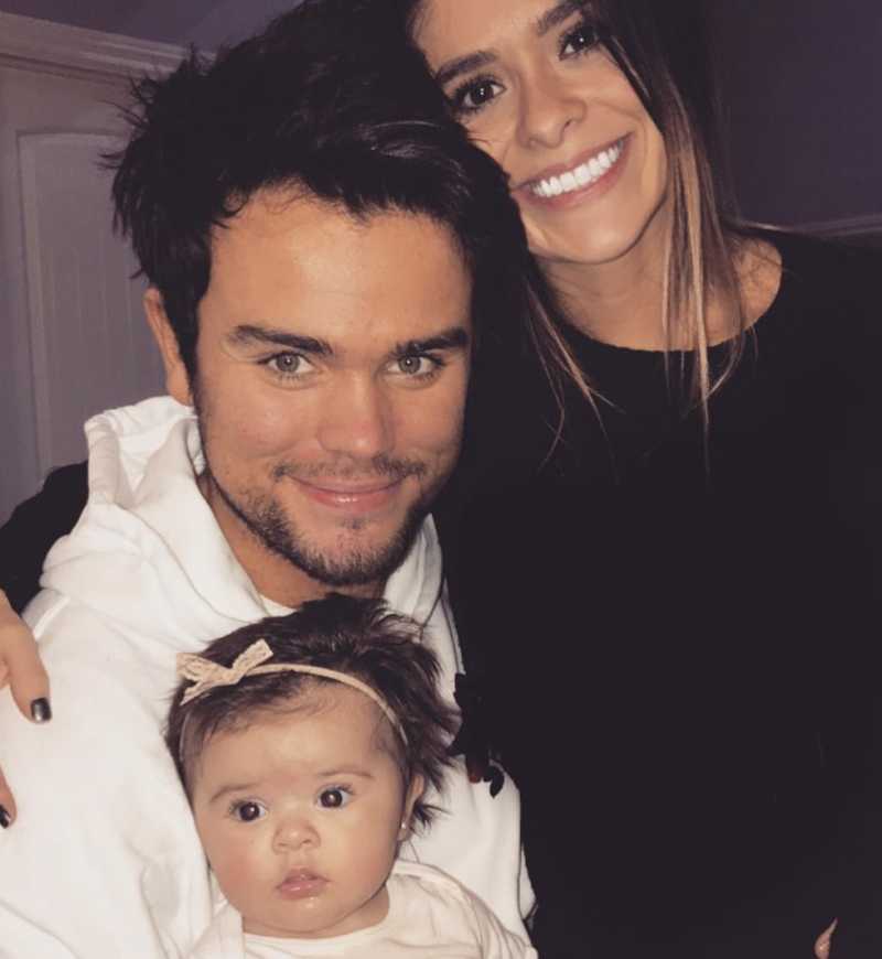 'The Secret Lives Of Mormon Wives': All Of Taylor Frankie Paul's Scandals