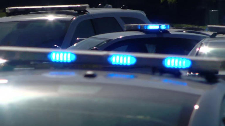Man dead after shooting in Orange Mound