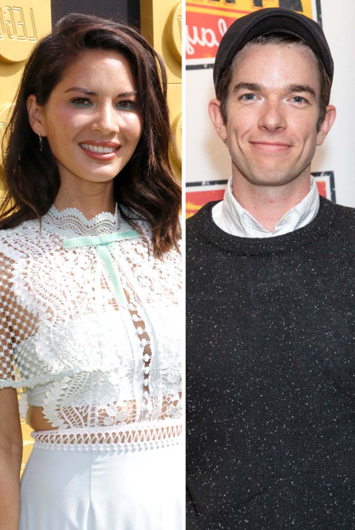 Olivia Munn and John Mulaney's Relationship Timeline: Love and Parenthood