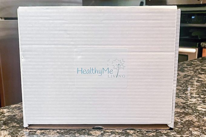 Healthyme