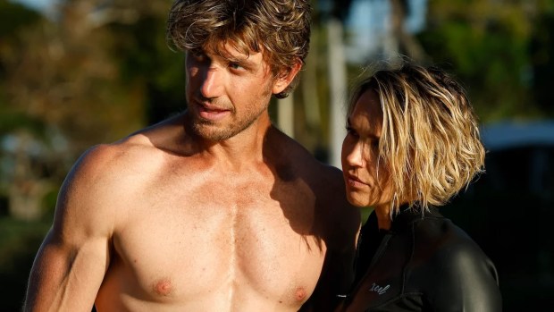 'Rescue: HI-Surf' Review: 'Baywatch' Meets 'Third Watch' In Fox's ...