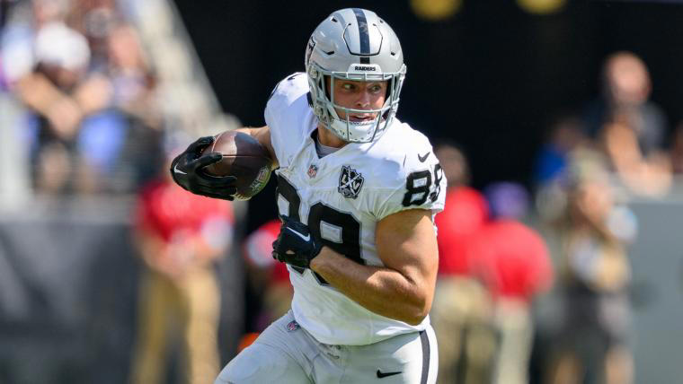 Las Vegas Raiders Superstar Called “Most Underpaid”