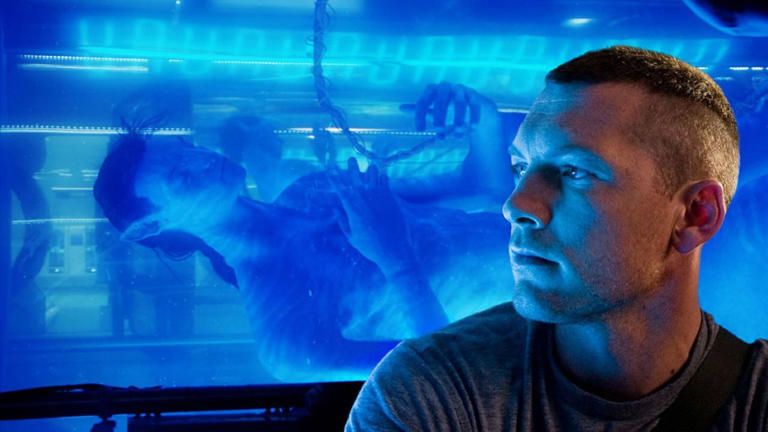 ‘I’m Always His Guinea Pig’: Ahead Of Avatar 3, Sam Worthington Opens ...