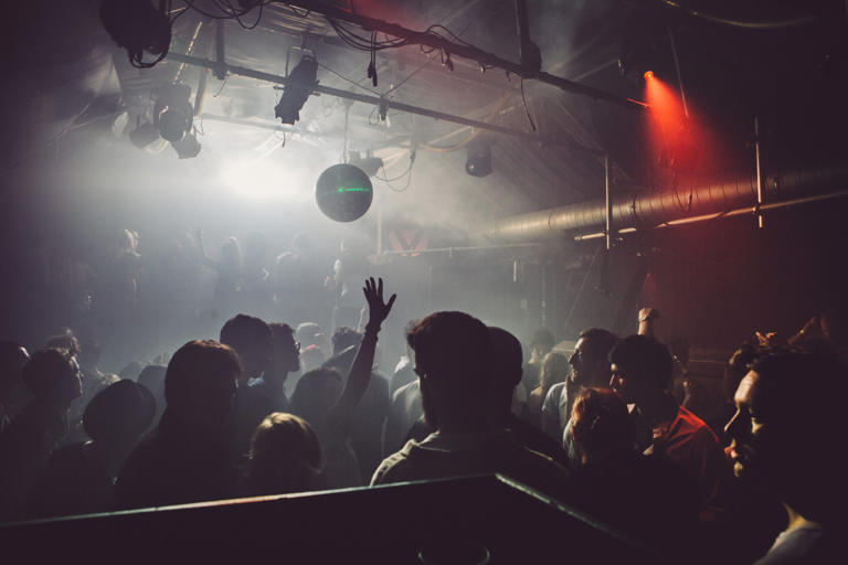 Where to go clubbing this New Year's Eve