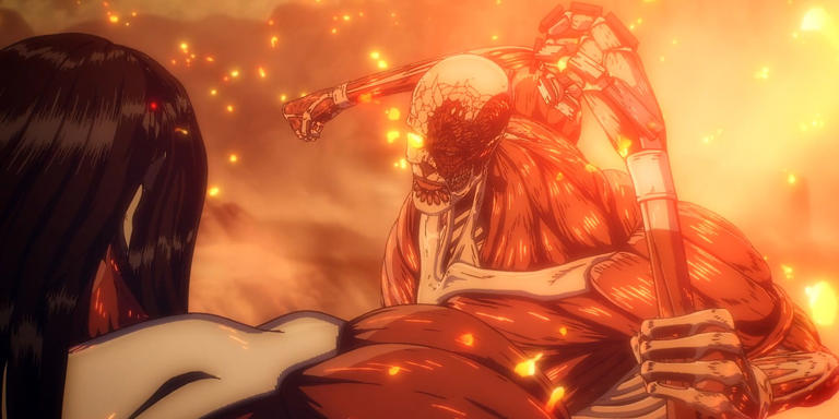 When Does Attack on Titan: The Last Attack Hit Theaters? Everything We ...