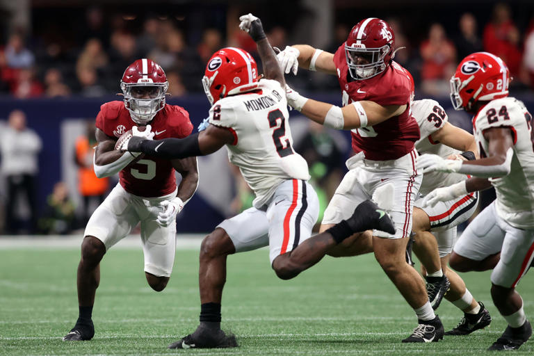 Can Alabama still make College Football Playoff? What's next after