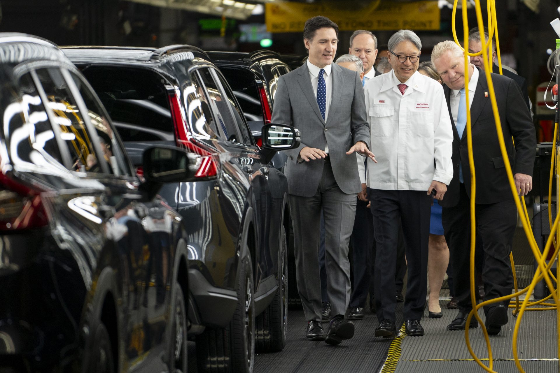 Die größten Treibhausgasemittenten der Energieerzeugung weltweit