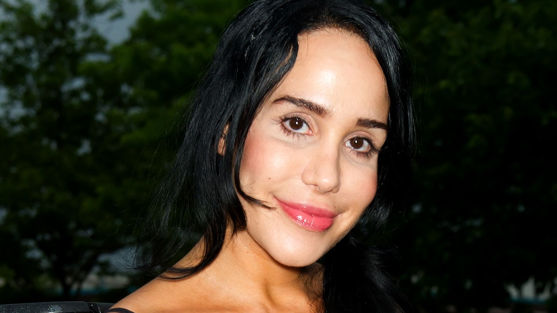 Octomom Nadya Suleman, 49, Shares Huge Family News As She Becomes A ...