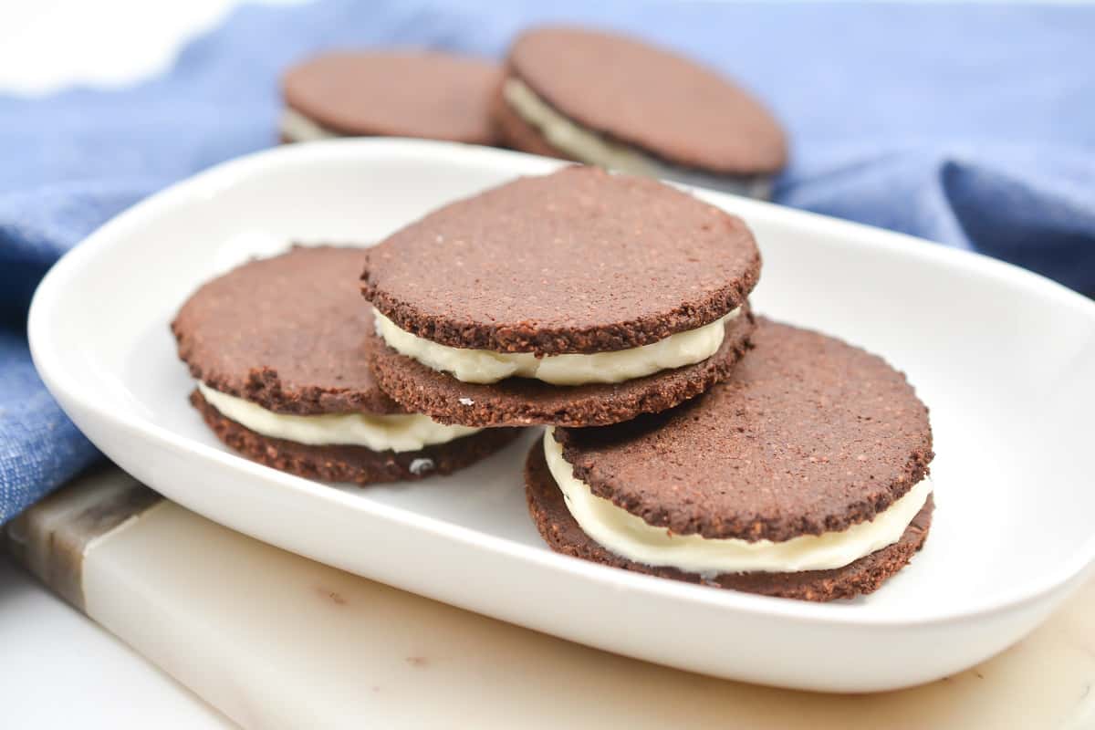 14 low carb desserts you won’t even believe are actually low carb (really!)