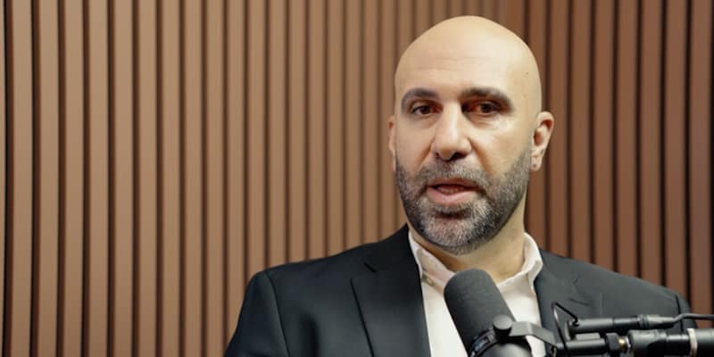 „MUT – der Deutschland-Talk mit Tijen Onaran“ - Mansour attackiert ...