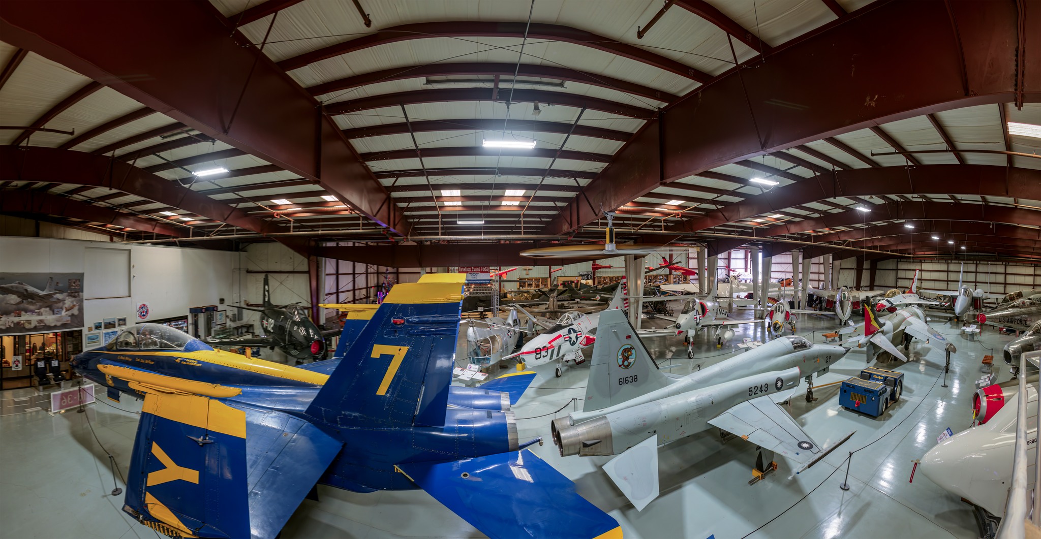 B-29 Doc History Restored Tour Returns To Yanks Air Museum In October