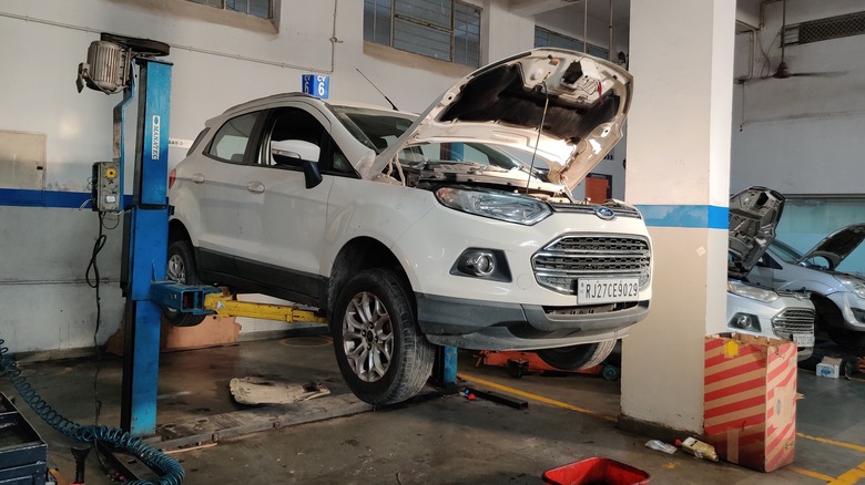 5 Worst Ford Recalls In Recent Years And How To Know If Your Car Is