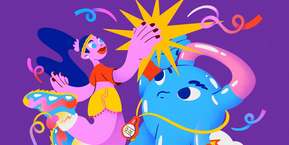 This Cross-Training Tool Transformed My Love for Fitness - Here Is Why ...