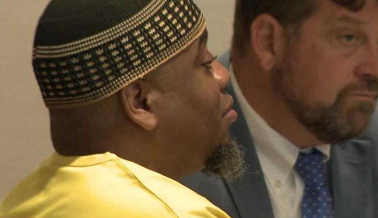 NH Supreme Court hears appeal for Michael Addison as he seeks to be ...
