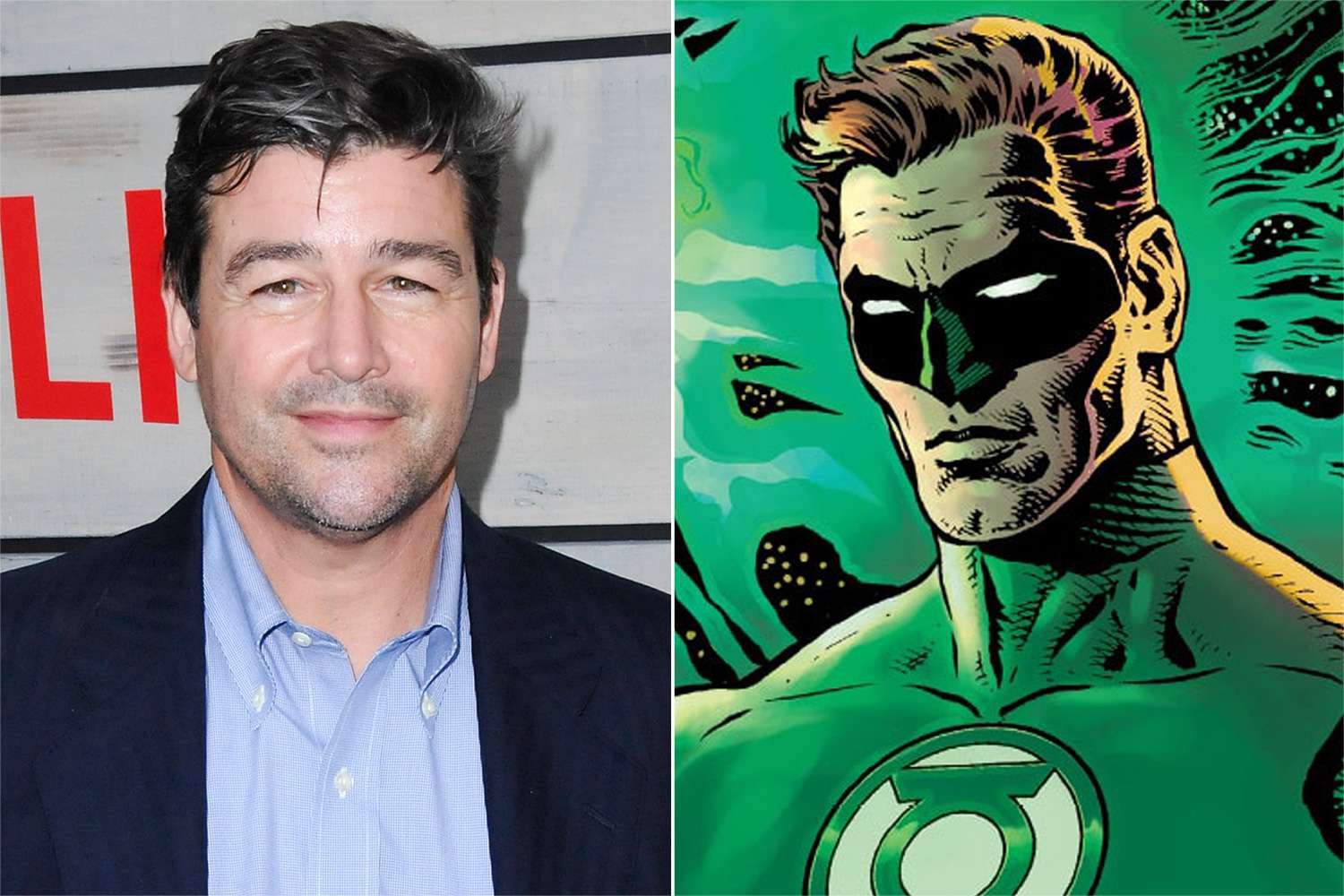 HBO's Green Lanterns Series Puts A Ring On It: Kyle Chandler Joins As ...