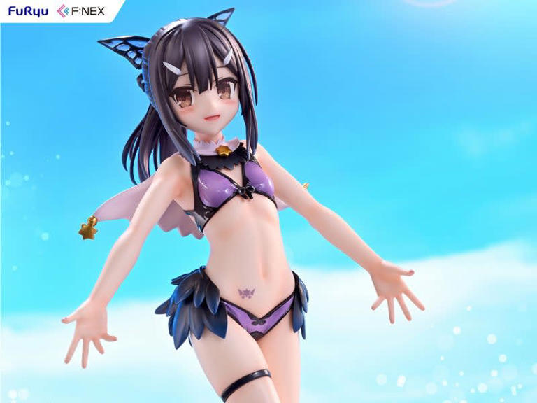 [未開封新品]プリズマ☆イリヤ フィギュア2体セット Amazon | フリュー Fate kaleid liner プリズマ イリヤ