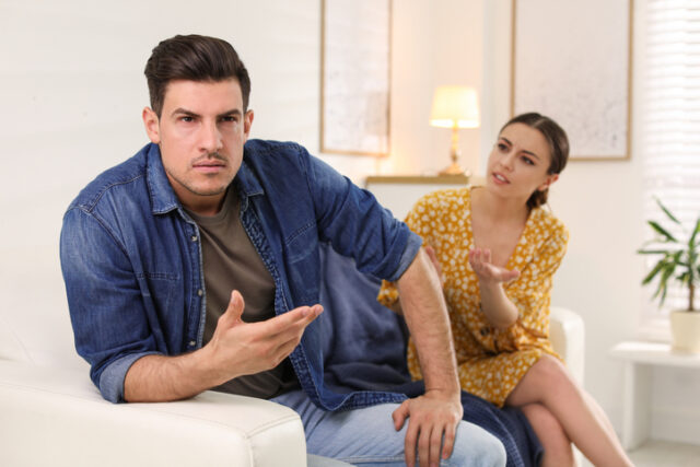 Saying these 20 things to a narcissist will only make things worse, so ...
