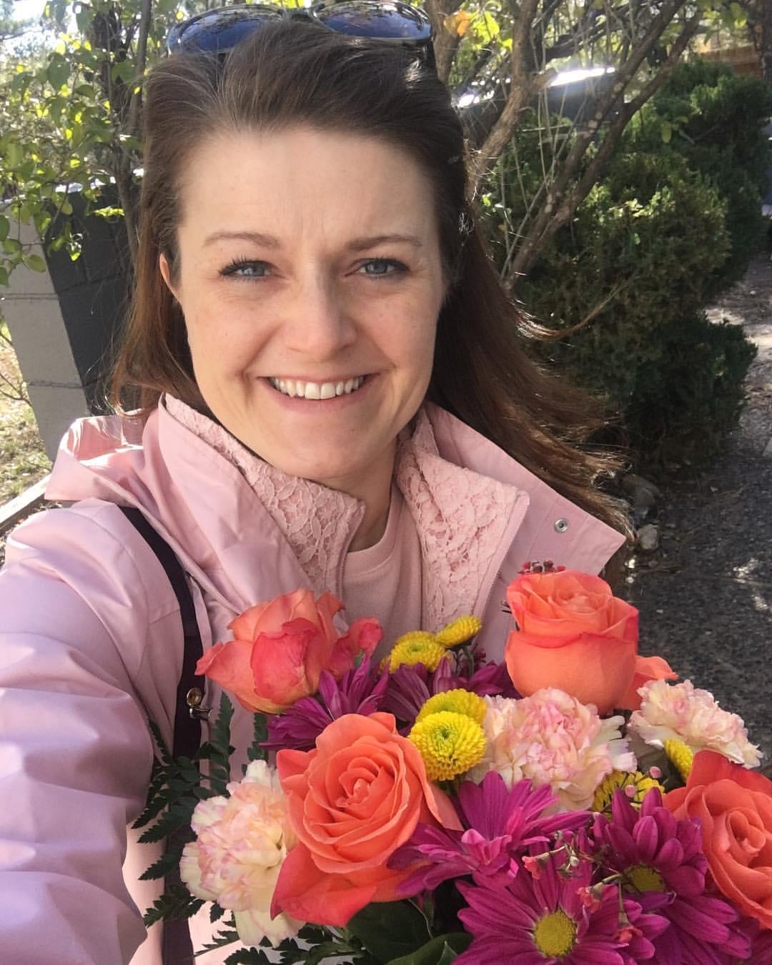 Instagram | Robyn Brown