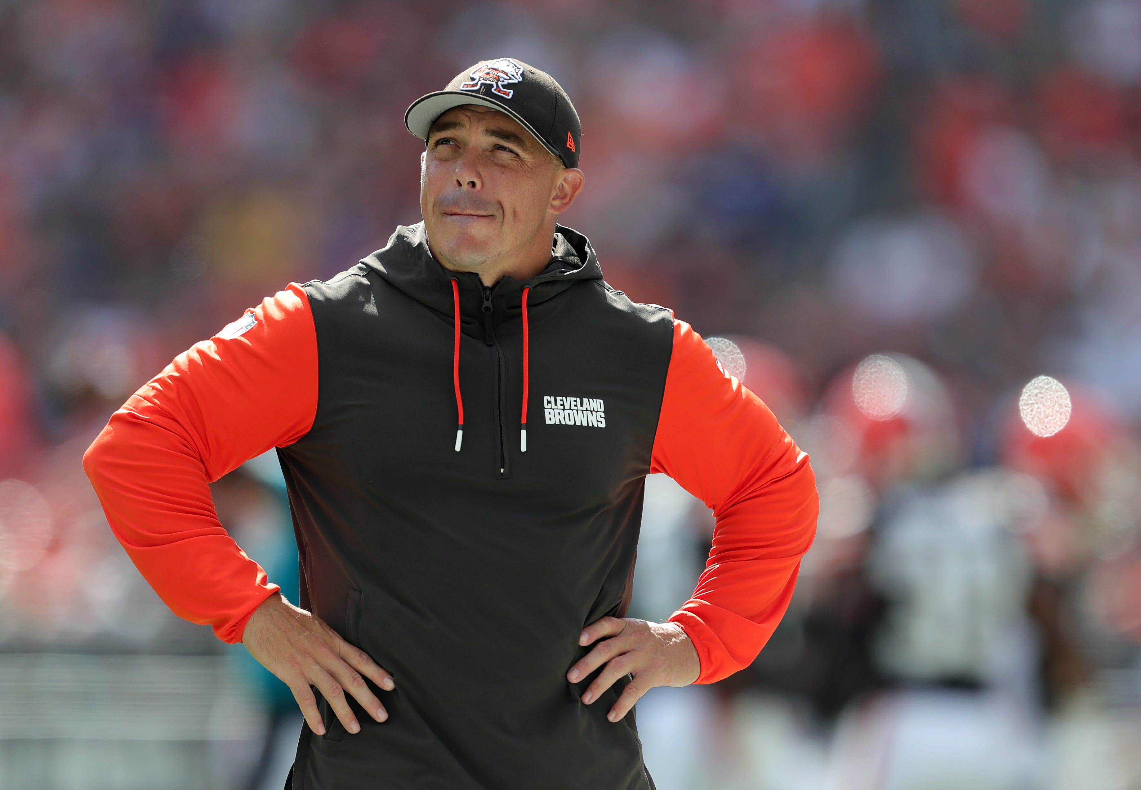 What Tommy Rees, Jim Schwartz, Bubba Ventrone said | Browns ...